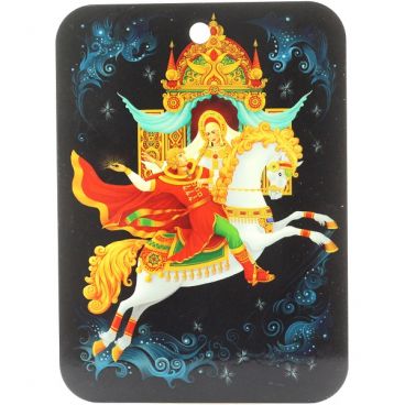 Souvenir board &quot;Fairy tale&quot;