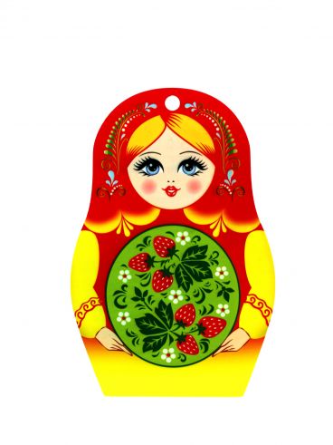 Souvenir board &quot;Seasons. Summer&quot;