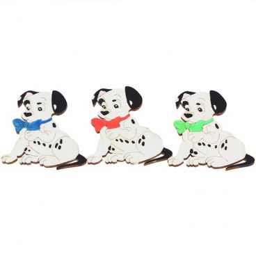 Magnet &quot;Dalmatian&quot;