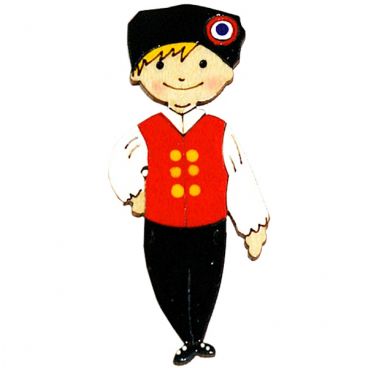 Magnet Altayskiy boy