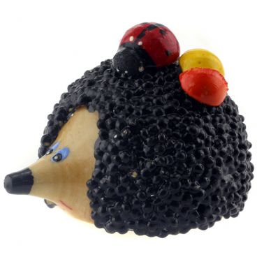 Magnet-half Hedgehog-2