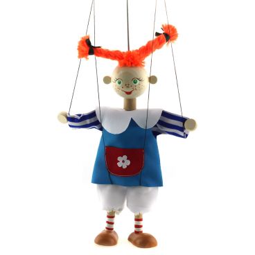Puppet Puppet Doll