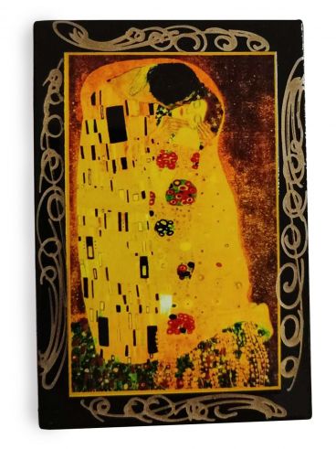 Box Klimt