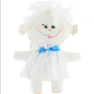 Doll &quot;Angel Boy&quot;