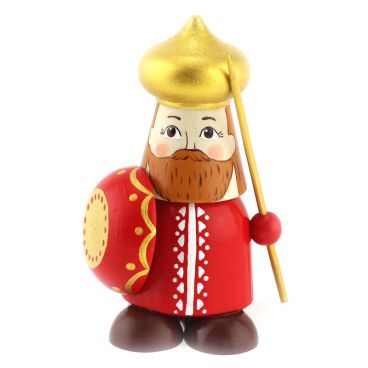 Figure &quot;Hero&quot;