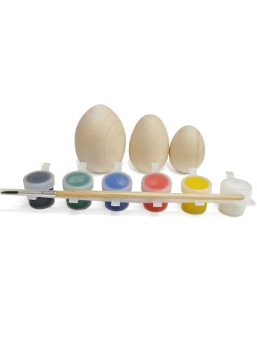 Easter art set No. 1