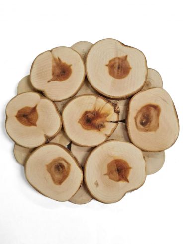 Juniper stand SPIL D 18 cm