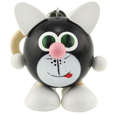 Toy Voznesensk-Cote black