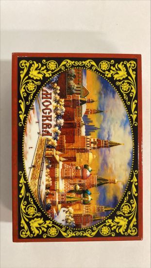 Stash &quot;Flowers. Zhostovo-2&quot; (11x16)