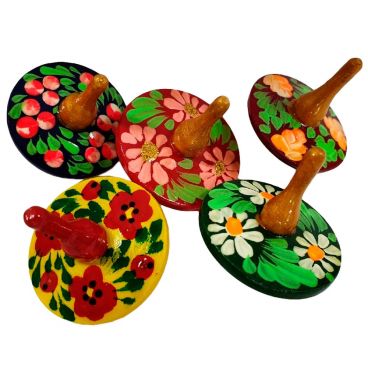 Small assorted top set of 10 pcs