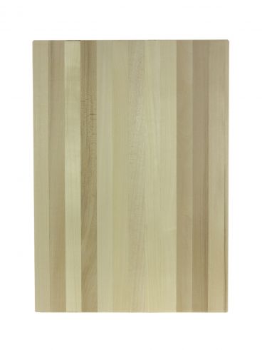 DIY Solid wood painting board 35×25 cm/Unfinished wooden blank for pyrography, creativiti, decoupage crafts