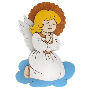 Magnet of the Angels series – on the knees