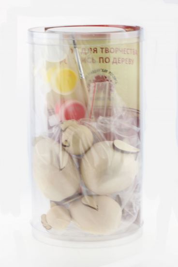 Easter DIY Kit - 3 Chicken