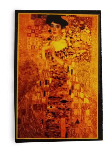 Box Klimt