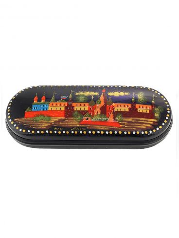 Eyeglass case &quot;Temple&quot; / Accessory