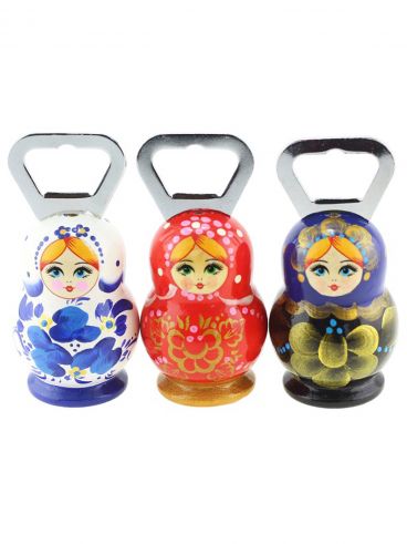 Matryoshka Opener mix