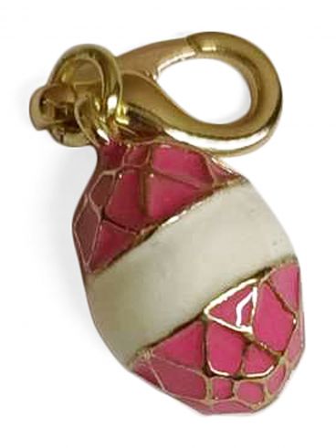 Egg Raspberry Raspberry White